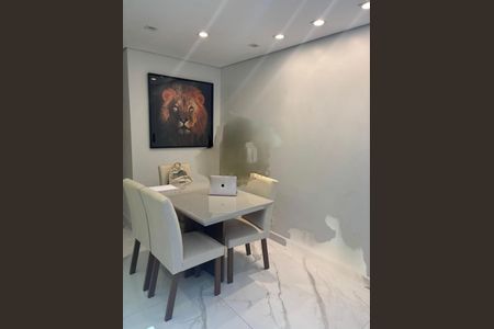 Apartamento à venda com 3 quartos, 71m² em Brás, São Paulo