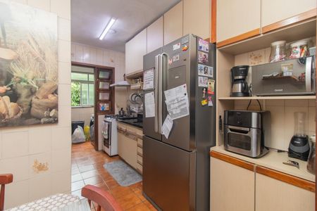 Apartamento à venda com 250m², 3 quartos e 1 vagaCozinha