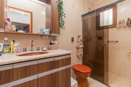 Apartamento à venda com 250m², 3 quartos e 1 vagaBanheiro