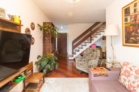 Apartamento à venda com 250m², 3 quartos e 1 vagaSala