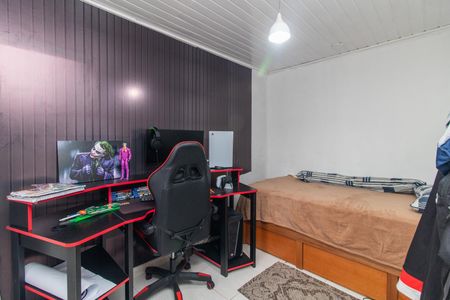 Apartamento à venda com 250m², 3 quartos e 1 vagaQuarto 3