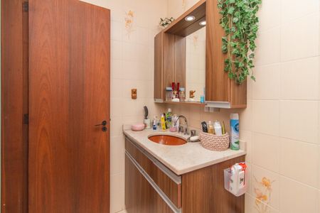 Apartamento à venda com 250m², 3 quartos e 1 vagaBanheiro