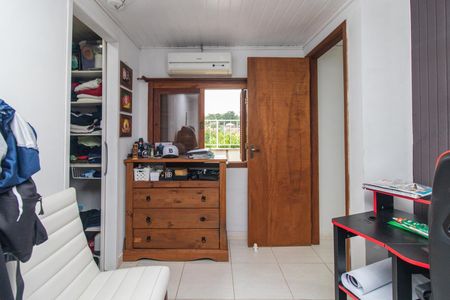 Apartamento à venda com 250m², 3 quartos e 1 vagaQuarto 3