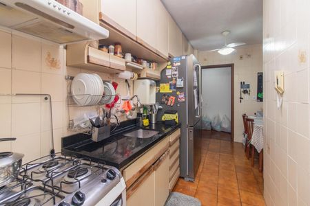 Apartamento à venda com 250m², 3 quartos e 1 vagaCozinha