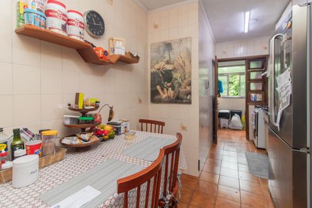 Apartamento à venda com 250m², 3 quartos e 1 vagaCozinha