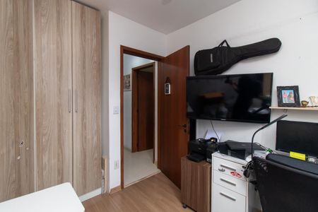 Apartamento à venda com 250m², 3 quartos e 1 vagaQuarto 2