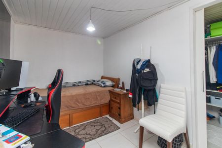 Apartamento à venda com 250m², 3 quartos e 1 vagaQuarto 3