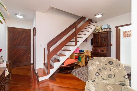Apartamento à venda com 250m², 3 quartos e 1 vagaSala