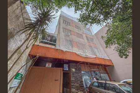 Apartamento à venda com 250m², 3 quartos e 1 vagaFachada