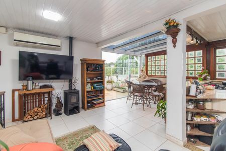 Apartamento à venda com 250m², 3 quartos e 1 vagaSala 2