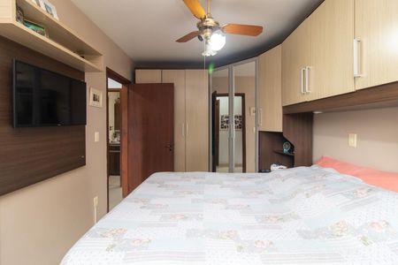 Apartamento à venda com 250m², 3 quartos e 1 vagaQuarto 1