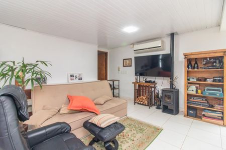 Apartamento à venda com 250m², 3 quartos e 1 vagaSala 2