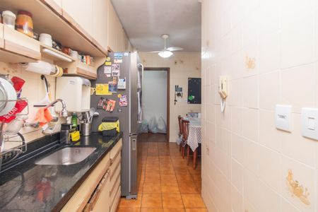Apartamento à venda com 250m², 3 quartos e 1 vagaCozinha