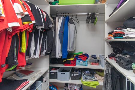 Apartamento à venda com 250m², 3 quartos e 1 vagaQuarto 3