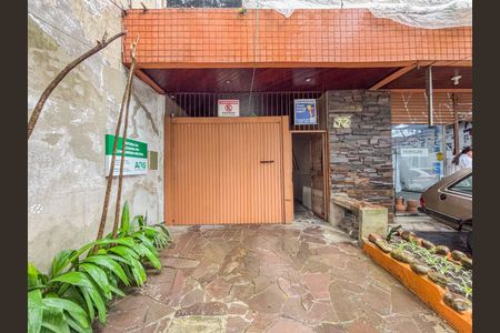 Apartamento à venda com 250m², 3 quartos e 1 vagaFachada
