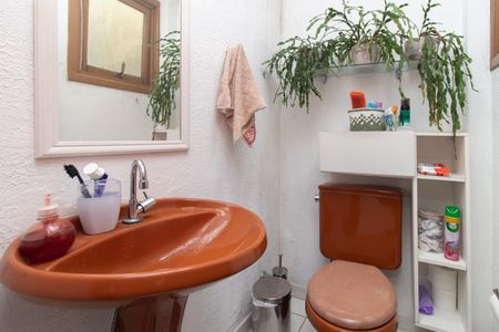 Apartamento à venda com 250m², 3 quartos e 1 vagaLavabo