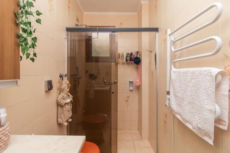 Apartamento à venda com 250m², 3 quartos e 1 vagaBanheiro