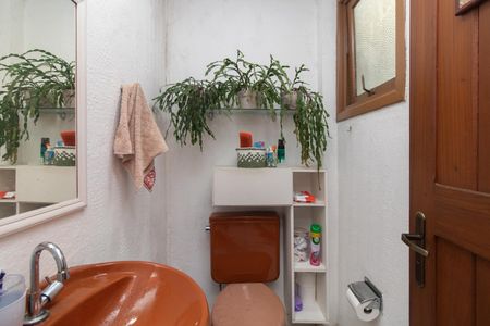 Apartamento à venda com 250m², 3 quartos e 1 vagaLavabo