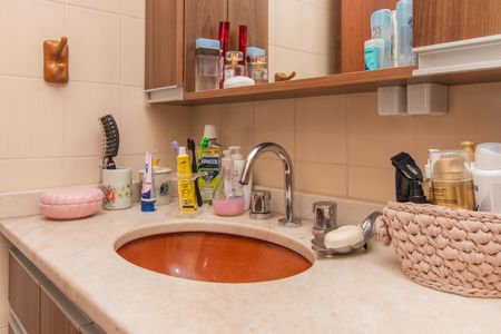 Apartamento à venda com 250m², 3 quartos e 1 vagaBanheiro