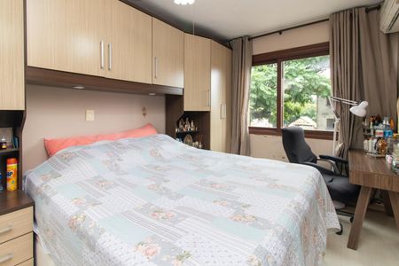 Apartamento à venda com 250m², 3 quartos e 1 vagaQuarto 1