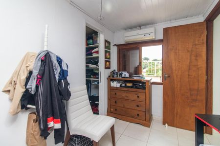 Apartamento à venda com 250m², 3 quartos e 1 vagaQuarto 3
