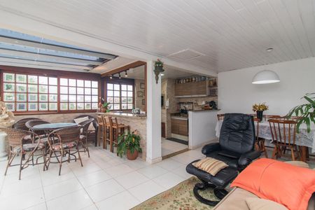 Apartamento à venda com 250m², 3 quartos e 1 vagaSala 2