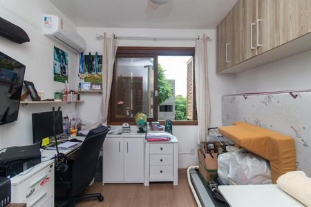 Apartamento à venda com 250m², 3 quartos e 1 vagaQuarto 2