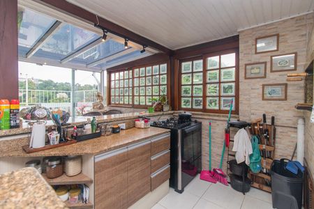 Apartamento à venda com 250m², 3 quartos e 1 vagaSala 2