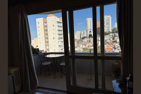 Apartamento à venda com 4 quartos, 129m² em Santana, São Paulo