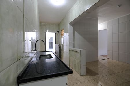 Casa para alugar com 150m², 4 quartos e 1 vagaCozinha