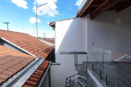 Casa para alugar com 150m², 4 quartos e 1 vagaVista - Dispensa