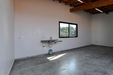 Casa para alugar com 150m², 4 quartos e 1 vagaChurrasqueira