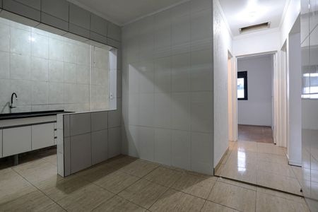 Casa para alugar com 150m², 4 quartos e 1 vagaCozinha