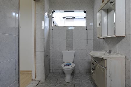 Casa para alugar com 150m², 4 quartos e 1 vagaBanheiro - Quarto 4 - Suíte