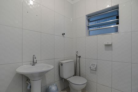 Casa para alugar com 150m², 4 quartos e 1 vagaBanheiro