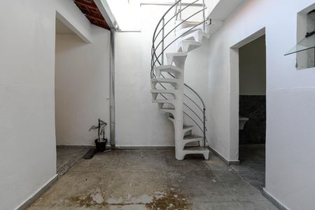 Casa para alugar com 150m², 4 quartos e 1 vagaVista - Quarto 3