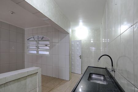 Casa para alugar com 150m², 4 quartos e 1 vagaCozinha