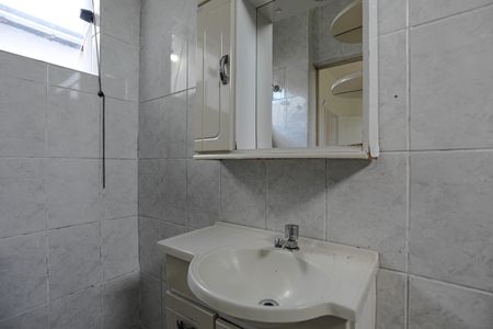 Casa para alugar com 150m², 4 quartos e 1 vagaBanheiro - Quarto 4 - Suíte