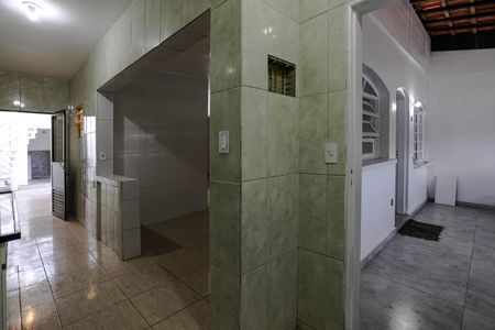 Casa para alugar com 150m², 4 quartos e 1 vagaCozinha