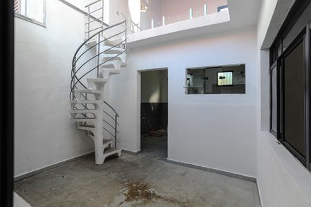 Vista - Quarto 1 de casa para alugar com 4 quartos, 150m² em Conjunto Residencial do Bosque, Mogi das Cruzes