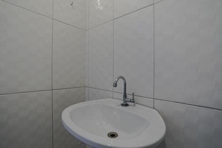 Casa para alugar com 150m², 4 quartos e 1 vagaBanheiro