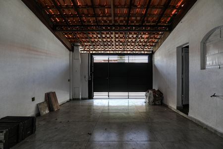 Casa para alugar com 150m², 4 quartos e 1 vagaGaragem