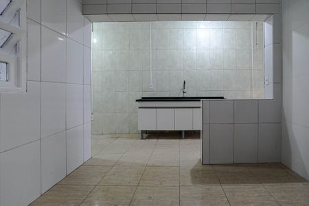 Casa para alugar com 150m², 4 quartos e 1 vagaCozinha