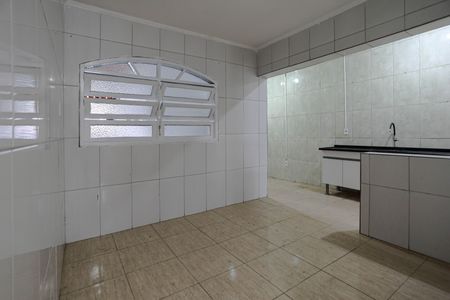 Casa para alugar com 150m², 4 quartos e 1 vagaCozinha
