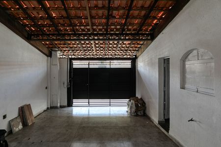 Vista - Sala de casa para alugar com 4 quartos, 150m² em Conjunto Residencial do Bosque, Mogi das Cruzes