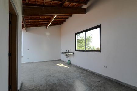 Casa para alugar com 150m², 4 quartos e 1 vagaChurrasqueira
