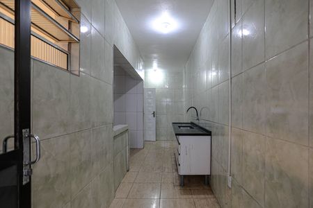 Casa para alugar com 150m², 4 quartos e 1 vagaCozinha