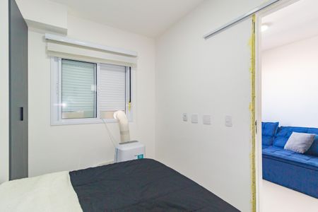 Apartamento para alugar com 37m², 1 quarto e 1 vagaQuarto