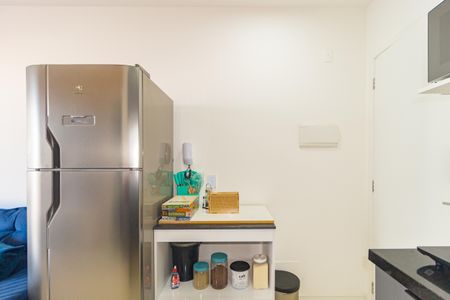 Apartamento para alugar com 37m², 1 quarto e 1 vagaCozinha