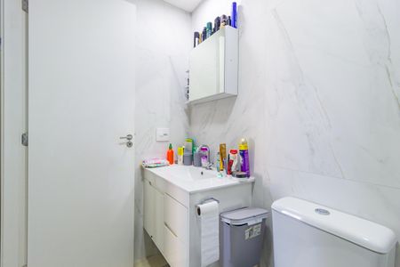 Apartamento para alugar com 37m², 1 quarto e 1 vagaBanheiro